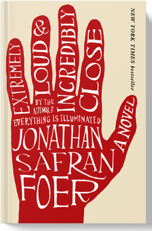 Jonathan Safran Foer