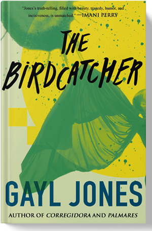 Gayl Jones