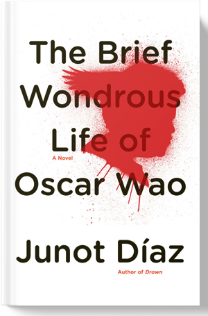 Junot Diaz