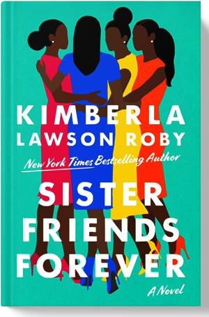 Kimberla Lawson Roby