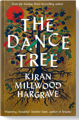 Kiran Millwood Hargrave