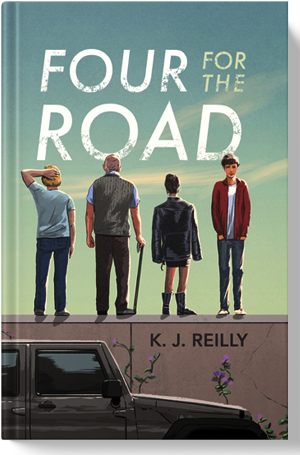 K.J Reilly