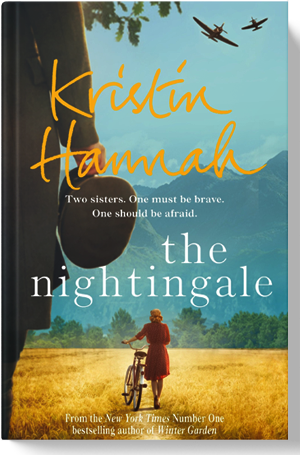 Kristin Hannah