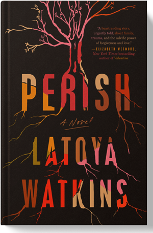 LaToya Watkins