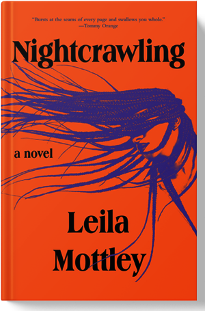 Leila Mottley