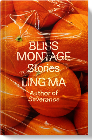 Ling Ma