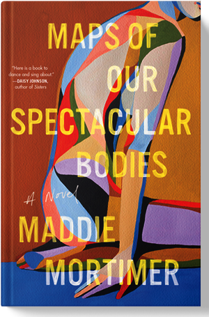 Maddie Mortimer