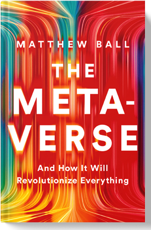 Matthew Ball