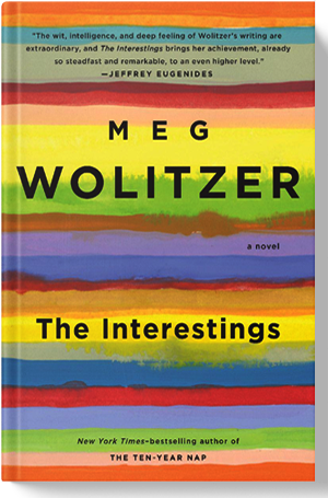 Meg Wolitzer