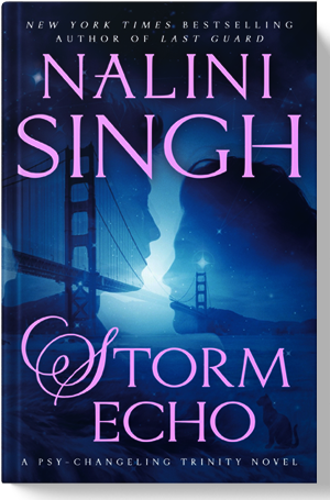 Nalini Singh
