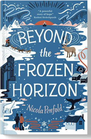 Nicola Penfold