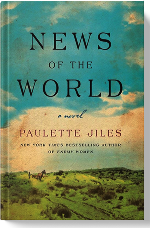 Paulette Jiles