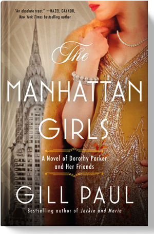Paul Gill