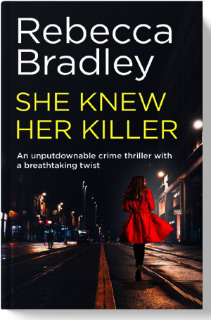 Rebecca Bradley