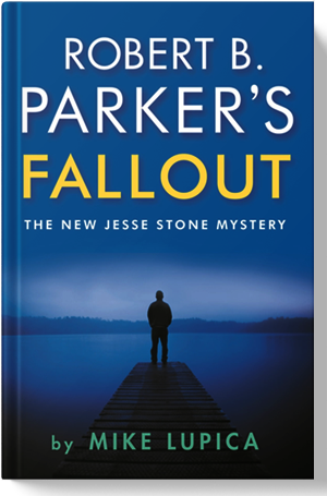 Robert B. Parker