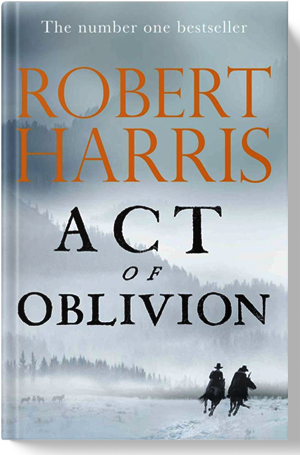 Robert Harris
