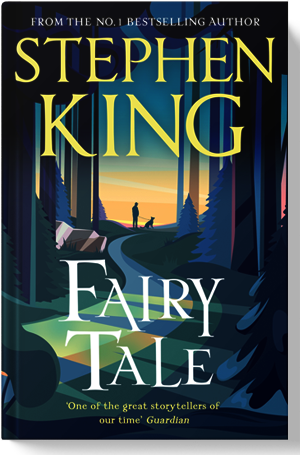 Stephen King