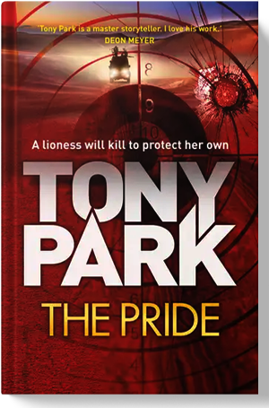 Tony Park