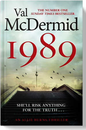Val McDermid