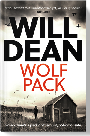 Will Dean