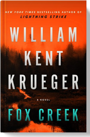 William Kent Krueger