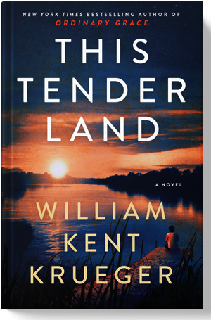 William Kent Krueger