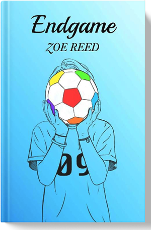 Zoe Reed