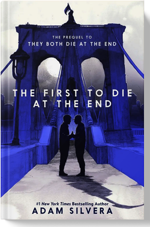 Adam Silvera