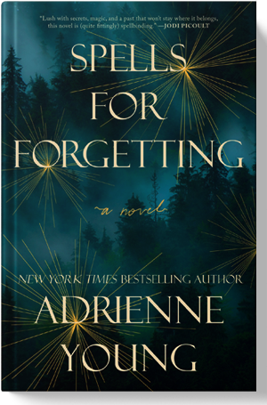 Adrienne Young