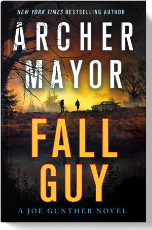 Archer Mayor