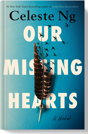 Celeste Ng
