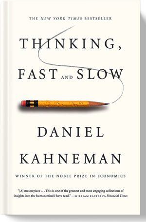 Daniel Kahneman