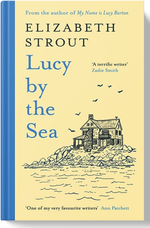 Elizabeth Strout