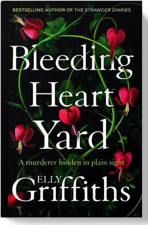 Elly Griffiths