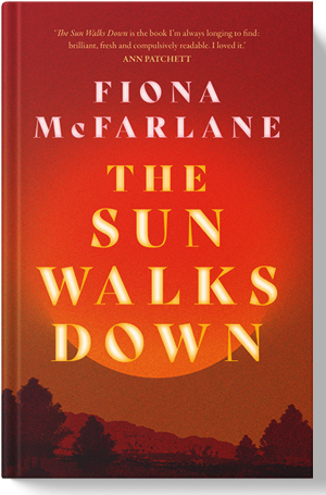 Fiona McFarlane