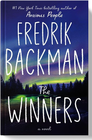 Fredrik Backman