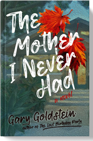 Gary Goldstein