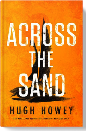 Hugh Howey