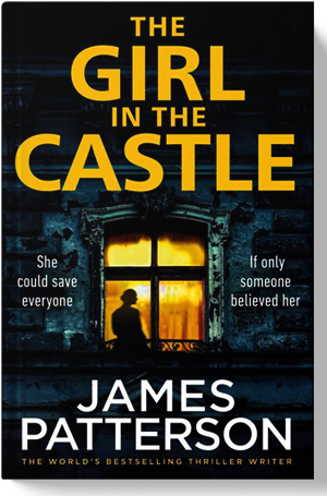 James Patterson