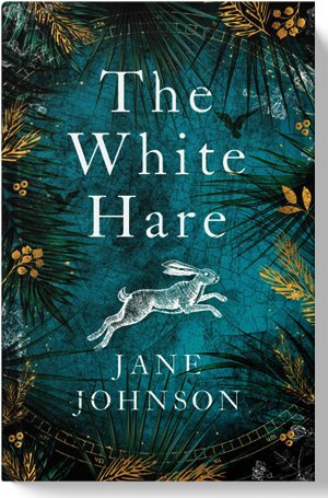 Jane Johnson