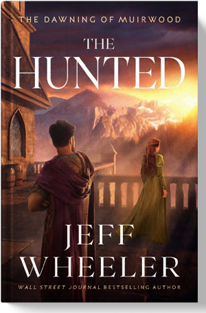 Jeff Wheeler