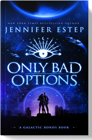 Jennifer Estep