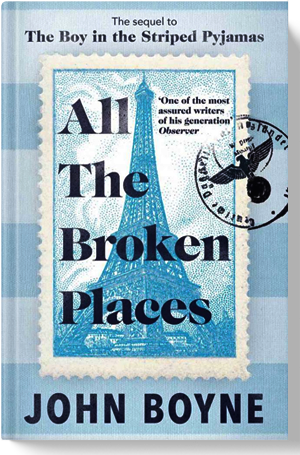 John Boyne