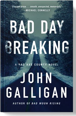 John Galligan