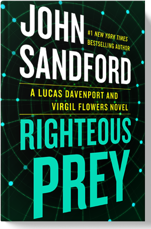 John Sandford