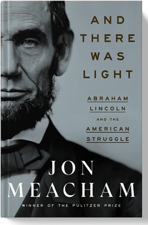 Jon Meacham