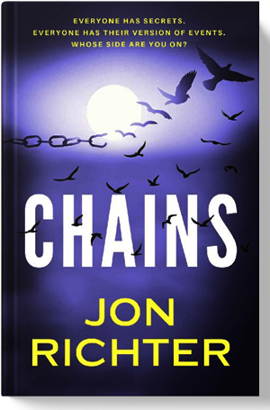 Jon Richter