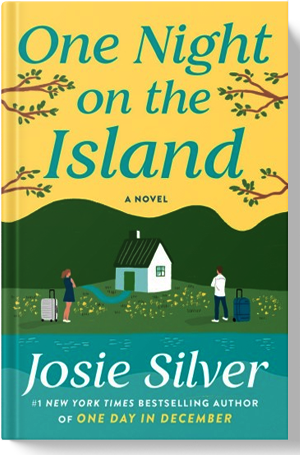 Josie Silver