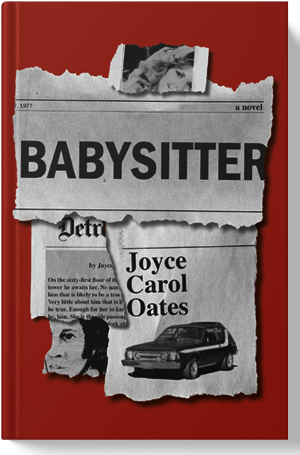 Joyce Carol Oates