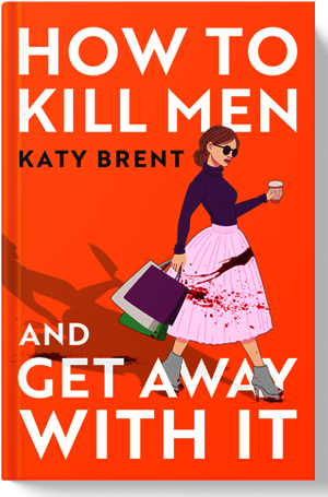 Katy Brent